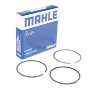 Jeu de segments de piston MAHLE 022 01 N0