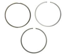 Mahle Original 028 16 N0 Segments de pistons