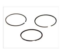 Mahle Original – Jeu de segments de piston 029 55 N0 – 76,5 mm pour 1 piston (moteurs D/TD)
