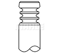 Mahle Original 029 VA 31101 100 Soupape d'échappement
