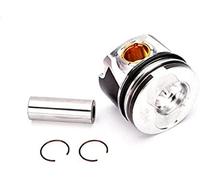 Piston MAHLE 030 58 02