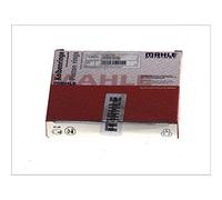Jeu de segments de piston MAHLE 030 74 N0