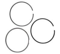 Mahle Original 030 90 N0 Segments de pistons