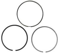 Mahle Original 033 16 N0 Segments de pistons