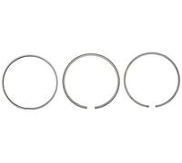 Jeu de segments de pistons MAHLE 033 19 N0