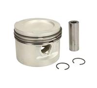 Piston MAHLE 034 75 02