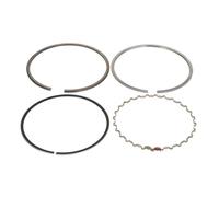 Jeu de segments de piston MAHLE 034 89 N0