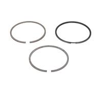 Mahle Original 040 01 N0 Segments de pistons