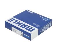 Mahle Original 040 18 N0 Segments de pistons