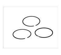 Mahle Original 040 25 N0 Segments de pistons