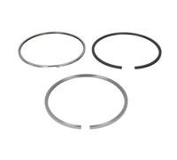 Mahle Original 227 01 N0 Segments de pistons