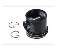 Mahle Original 229 37 00 Piston