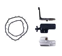 MAHLE Original 72493712 Filtre hydraulique, Transmission