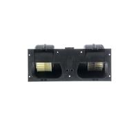 MAHLE ORIGINAL AB 85 000P Pulseur d'air habitacle