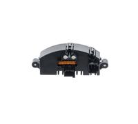 MAHLE ABR 106 000P A/C Régulateur de soufflerie et résistance BEHR PREMIUM LINE