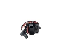 MAHLE ORIGINAL ABR 125 000S Résistance, pulseur d'air habitacle