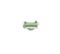 MAHLE ORIGINAL ABR 14 000P Résistance, pulseur d'air habitacle