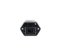 MAHLE ORIGINAL ABR 47 000P Régulateur, pulseur d'air habitacle