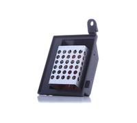 Résistance, pulseur d'air habitacle BEHR MAHLE ABR 86 000P