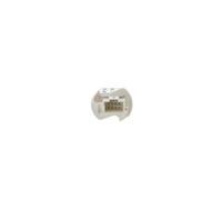MAHLE ORIGINAL ABR 90 000P Résistance, pulseur d'air habitacle