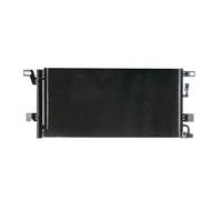 MAHLE ORIGINAL AC 101 000P Condenseur, climatisation
