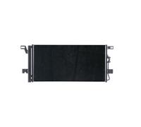 MAHLE ORIGINAL AC 1079 000S Condenseur, climatisation