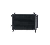 MAHLE ORIGINAL AC 1085 000S Condenseur, climatisation