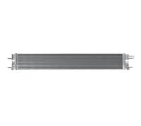 MAHLE ORIGINAL AC 1126 000P Condenseur, climatisation