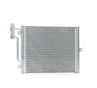MAHLE ORIGINAL AC 317 000S Condenseur, climatisation