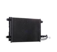 MAHLE ORIGINAL AC 324 000P Condenseur, climatisation