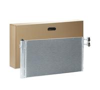 MAHLE ORIGINAL AC 414 001S Condenseur, climatisation