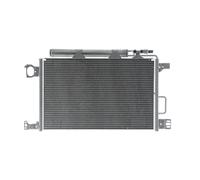 MAHLE ORIGINAL AC 450 000P Condenseur, climatisation