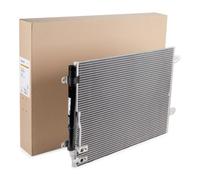 MAHLE ORIGINAL AC 733 000P Condenseur, climatisation