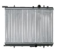 MAHLE ORIGINAL AC 762 000S Condenseur, climatisation