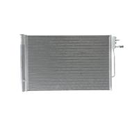 MAHLE ORIGINAL AC 955 000P Condenseur, climatisation