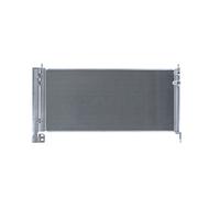 MAHLE ORIGINAL AC 987 000S Condenseur, climatisation