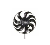 MAHLE ORIGINAL ACF 1 000P Ventilateur, condenseur de climatisation