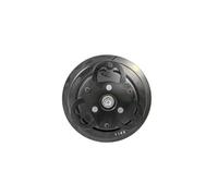 MAHLE ORIGINAL ACP 1072 000S Compresseur de climatisation SS72DLG1 PAG 100 R134a