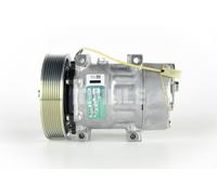 MAHLE ORIGINAL ACP 1122 000P Compresseur de climatisation