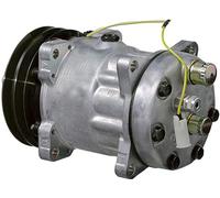 MAHLE ACP 1129 000P Compresseur de climatisation