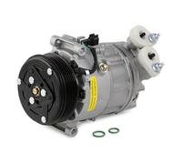 MAHLE ORIGINAL ACP 1163 000S Compresseur de climatisation