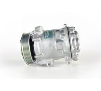 MAHLE ORIGINAL ACP 1274 000P Compresseur de climatisation
