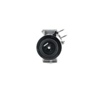 Compresseur de climatisation 1234yf PAG 46 YF ACP 1491 000P MAHLE pour FORD PUMA