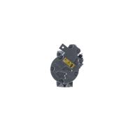 MAHLE ORIGINAL ACP 1661 000P Compresseur de climatisation