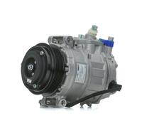 Compresseur de climatisation R 134a PAG 46 ACP 23 000S MAHLE pour MERCEDES-BENZ