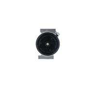 Compresseur de climatisation R 134a PAG 100 ACP 72 000P MAHLE pour NISSAN OPEL