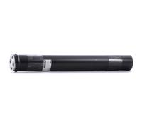 MAHLE ORIGINAL AD 256 000S Filtre déshydratant, climatisation