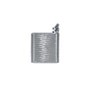 MAHLE ORIGINAL AE 119 000P Évaporateur de climatisation