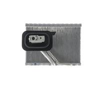 Évaporateur de climatisation MAHLE AE 127 000P