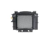 MAHLE ORIGINAL AE 196 000P Évaporateur de climatisation